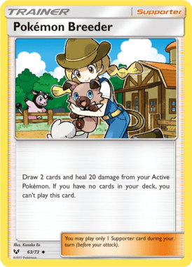 Shining Legends 63