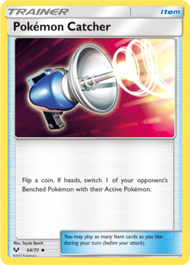 Shining Legends 64