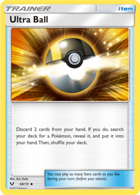 Shining Legends 68