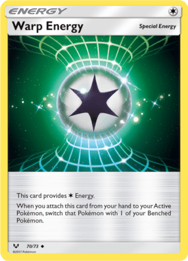 Shining Legends 70
