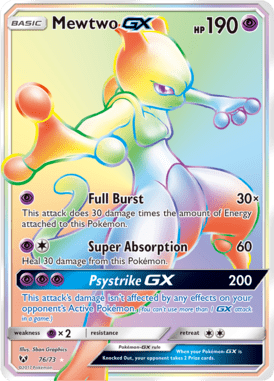 Shining Legends 76