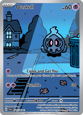 Shrouded Fable 68