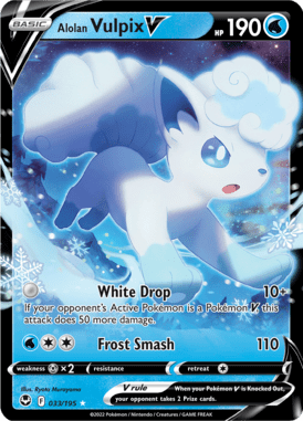 Silver Tempest 33