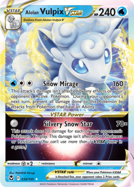 Silver Tempest 34