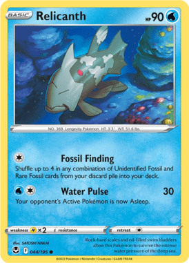 Silver Tempest 44