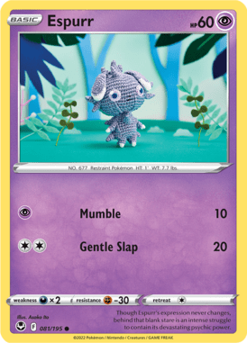 Silver Tempest 81