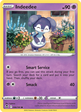 Silver Tempest 86