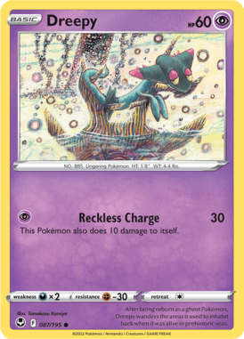 Silver Tempest 87