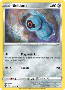 Silver Tempest 117