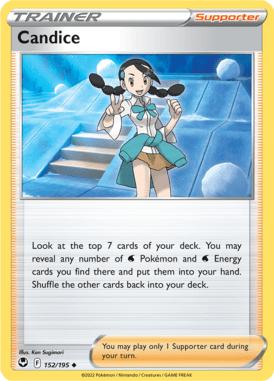 Silver Tempest 152