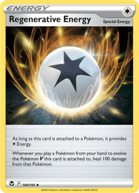 Silver Tempest 168