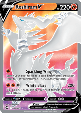 Silver Tempest 172