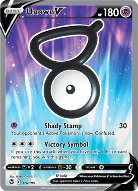 Silver Tempest 176