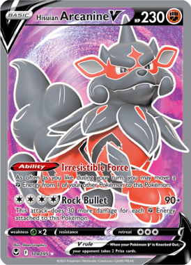 Silver Tempest 179