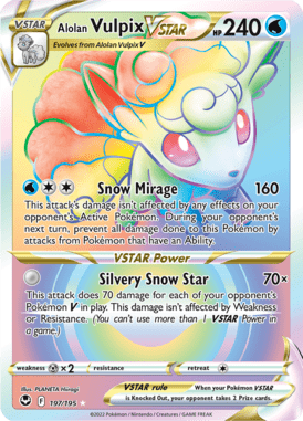 Silver Tempest 197