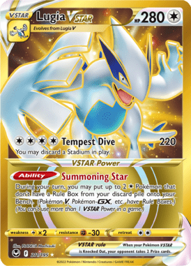 Silver Tempest 211