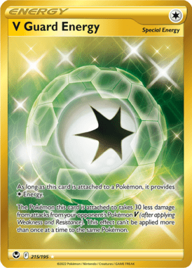 Silver Tempest 215