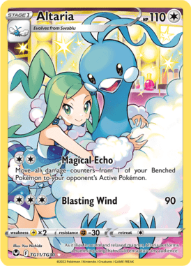 Trainer Gallery 11