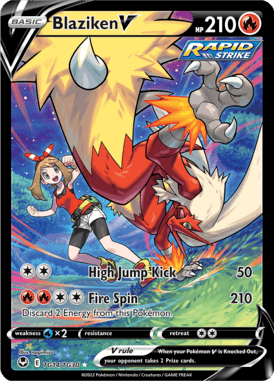 Trainer Gallery 14