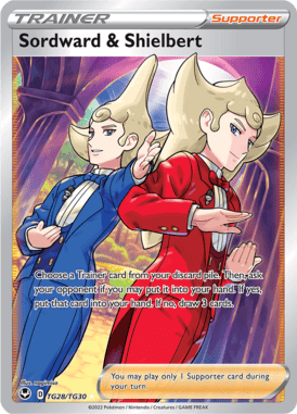 Trainer Gallery 28