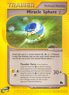 Skyridge 131