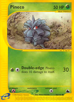 Skyridge 86