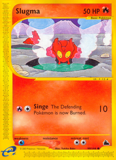 Skyridge 99
