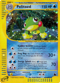 Skyridge H23