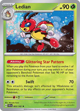 Stellar Crown 3