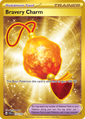 Stellar Crown 175