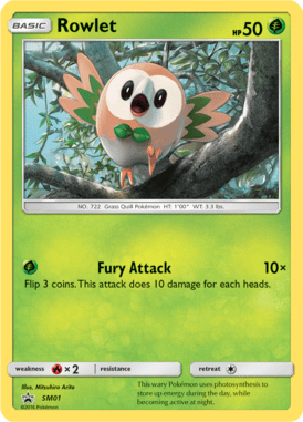 Sun & Moon Promo 1