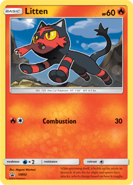 Sun & Moon Promo 2