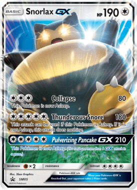 Sun & Moon Promo 5