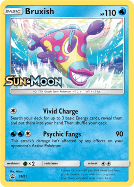Sun & Moon Promo 11