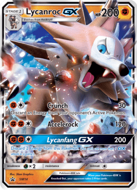 Sun & Moon Promo 14