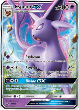 Sun & Moon Promo 35