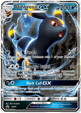 Sun & Moon Promo 36