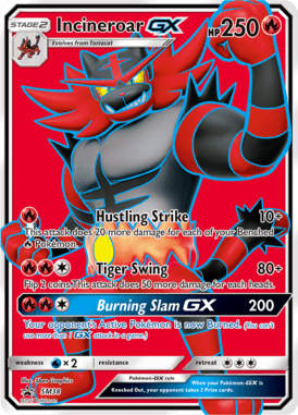 Sun & Moon Promo 38