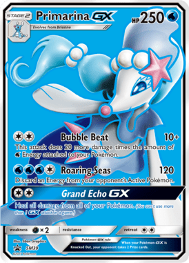 Sun & Moon Promo 39