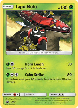 Sun & Moon Promo 61