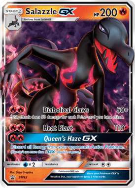 Sun & Moon Promo 63