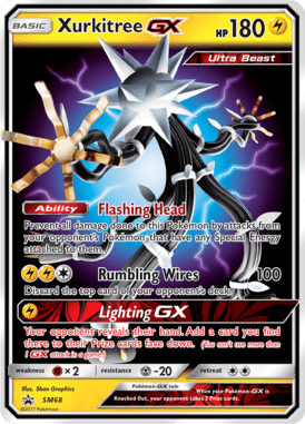 Sun & Moon Promo 68