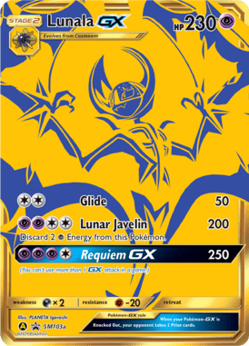 Sun & Moon Promo 103a