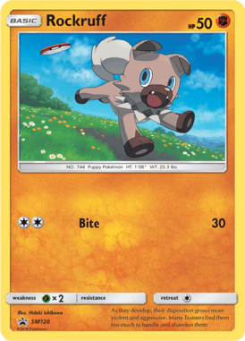 Sun & Moon Promo 120