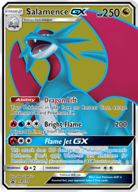 Sun & Moon Promo 139