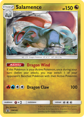 Sun & Moon Promo 140