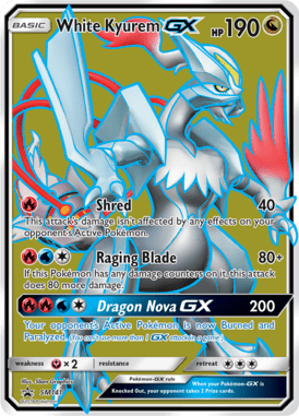 Sun & Moon Promo 141