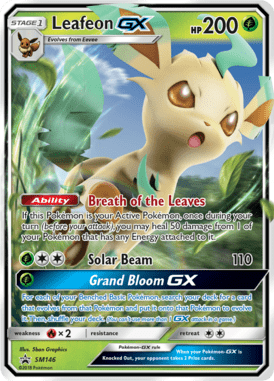 Sun & Moon Promo 146