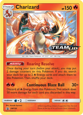 Sun & Moon Promo 158