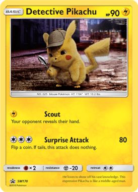 Sun & Moon Promo 170